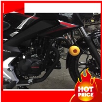 Applicable to Wuyang Honda Fengyun FIWH125-16 small Phantom new fashion thick bumper front bumper