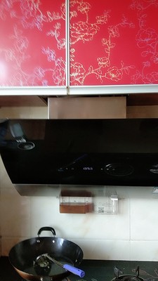 请指教诉述华帝CXW-248-i11090油烟机怎么样，用后三个月真实反馈