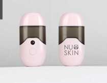 Such As New Perimeter Nuskin Assistant Pin Nano Nebulizer Water Replenishing Instrument Small Plus Wet Face Portable Handheld Carry-on