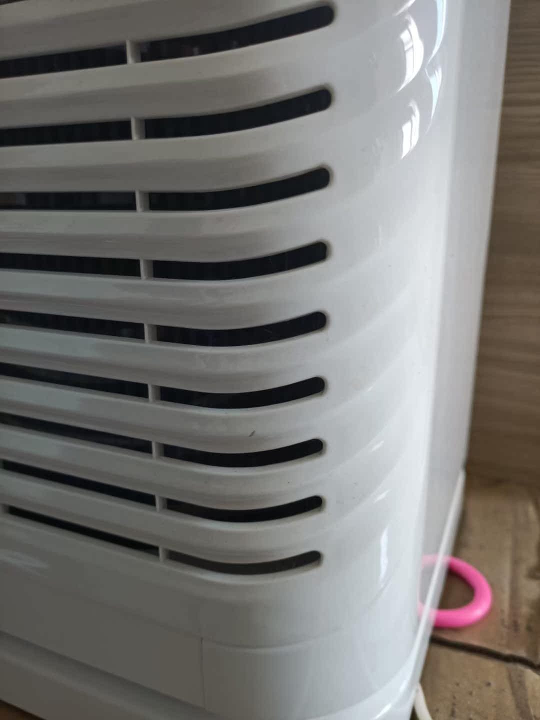 IAM空气净化器如何？