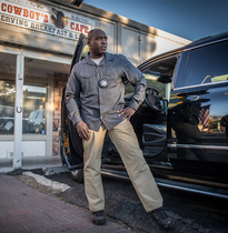 (DA Raid)Helikon Gentleman Tactical Shirt Guardian series Gentleman Shirt