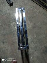 Custom stainless steel rack kitchen rack storage rack vegetable rack corner rack seasonings rack workbench loading table surface