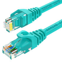 Mountain Zee WXL-6030 WXL-6050 WXL-6080 WXL-6080 Class one thousand trillion Extreme Speed Eight-Core Double Twisted Network Jumper