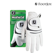 Special sale hot sale Footjoy golf gloves puleather men breathable wear-resistant practice with left and right hands