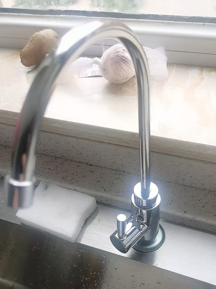 道尔顿净水器如何辨别？