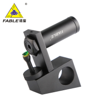FABLE magic weapon ice island Stone dichroic mirror rotary desktop jadeite jewelry identification tool jewelry identification instrument