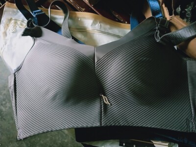 挺好的，穿起来还不错。以后会回购，给妈妈买的。