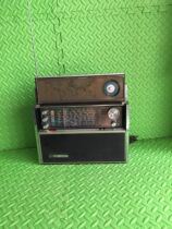 WARD radio used old WARD Radio