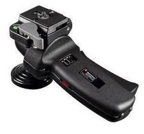 Manfutumanfrotto 322RC2 horizontal handle control spherical tripod head bearing 5kg