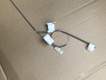 Washing machine brake line dry bucket brake line dehydration brake line Universal