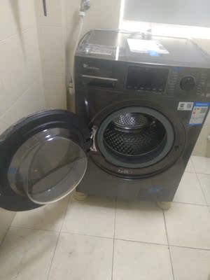 卡萨帝洗衣机用着如何?