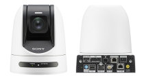Sony Video Conferencing Camera HD Remote Video Conferencing System SRG-360SHE