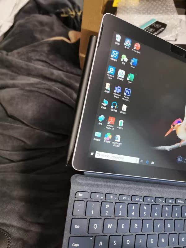 真心讨论下微软 Surface Pro 7怎么样？内幕大揭秘啦？