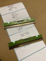 Image CP-3140 barcode label printer thermal strip dock CP-3140L 3140 314plus