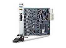 United States NI PXIE-4492 8 channel sound and Zhenka