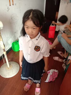 衣服很快收到了 宝贝穿起来很合身 价格优惠 衣服很快收到了 宝贝穿起来很合身 价格优惠