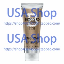 TIGI Bed Head for Men Power Play Firm Finish Gel 6 76 oz