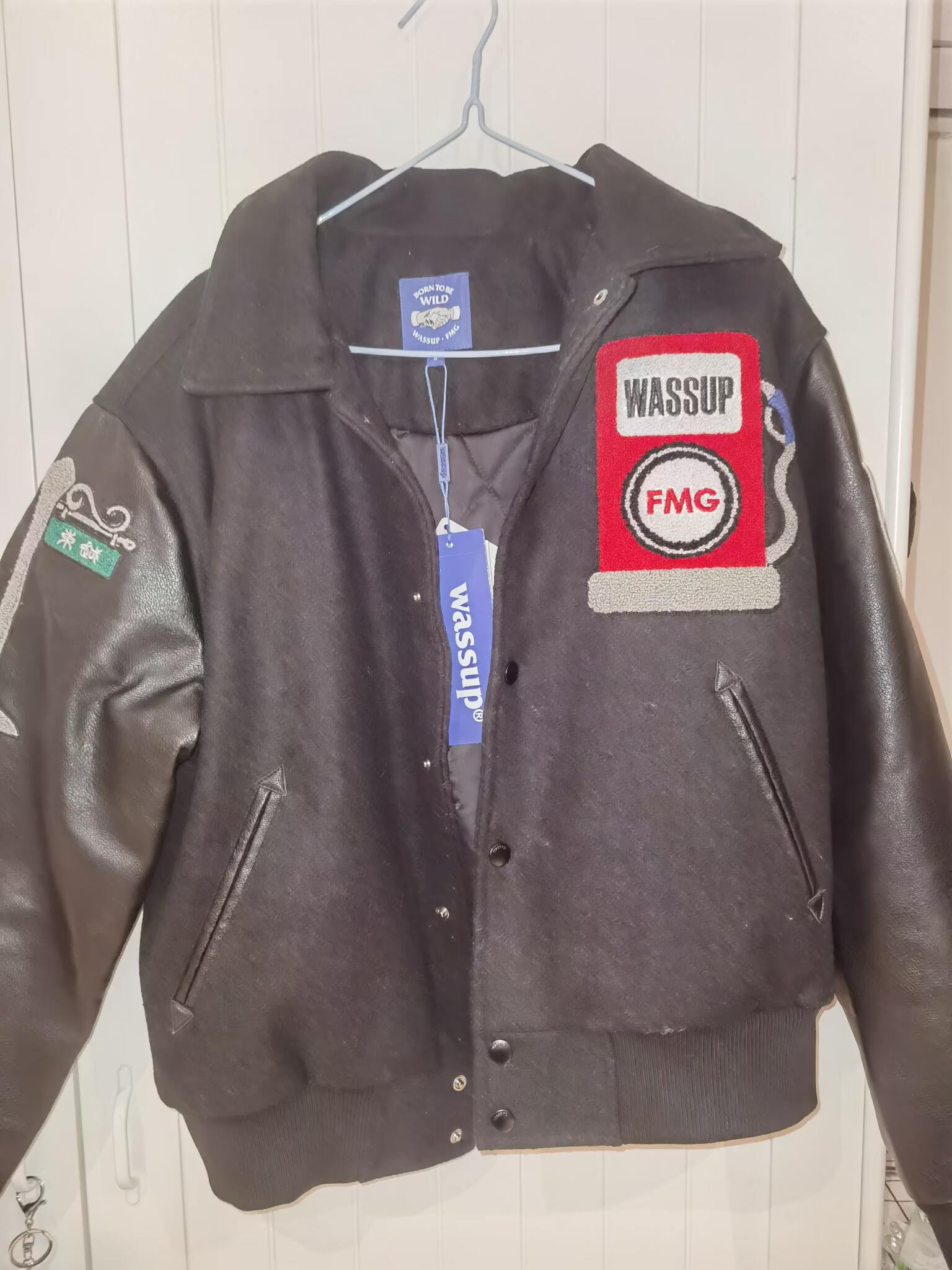 请问大伙:松下衣服福袋T恤究竟怎么样,真实使用感受揭秘!!!不看必后悔