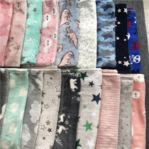 Export to Korea fabric pet blanket Coral velvet dog mat Cat quilt nest mat Autumn and winter dog warm blanket