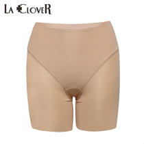 LACLOVER Langkavin New LUCKY pants series simple modal stretch waist boxer LC23AY3