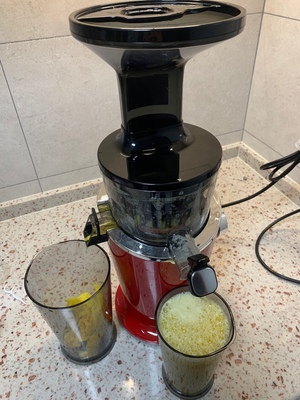 吐槽Hurom惠人原汁机HU26RG3L怎么样，到底好不好用？真的质量差吗