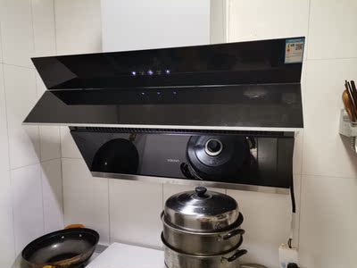 帅康吸抽油烟机8707怎么样？别被迷惑，后悔到吐血？