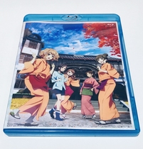 BD Blu-ray-Flower Bachakai Ilubo Theatre Edition 25g * 1