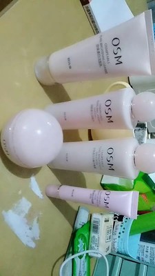 大牛谈谈欧诗漫护肤品怎么样,欧诗漫护肤品通过五个月使用谈感受