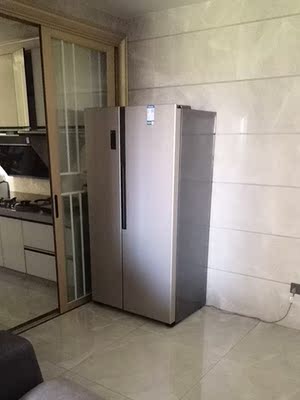 容声BCD-450WD18HP质量好不好？