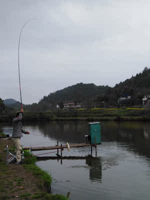 评测点评杰诺鱼竿质量怎么样，这个牌子好不好？是不是也是杂牌货