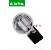 Rye 5 inch double tube horizontal insertion cylinder lamp NDL935-2 NDL945-2 * 13W white Phi 1 6 0 M