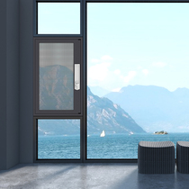 Custom Theft Protection With Lock Children Protection Window Screen Detachable Window Windows High Overdraft Pocket Lock Diamond Mesh Window Screen