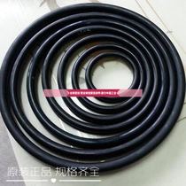 Imported domestically made O-rings Silicone Ring Fluororubber Ring rubber rings NBR ring 70 degrees 80 degrees 90-degree rubber ring