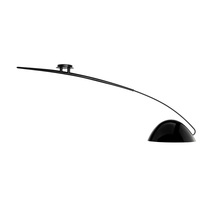 Mirror South PLUMA Italian designer art modern dining room living room fishing aluminum decorative fishing ceiling lamp