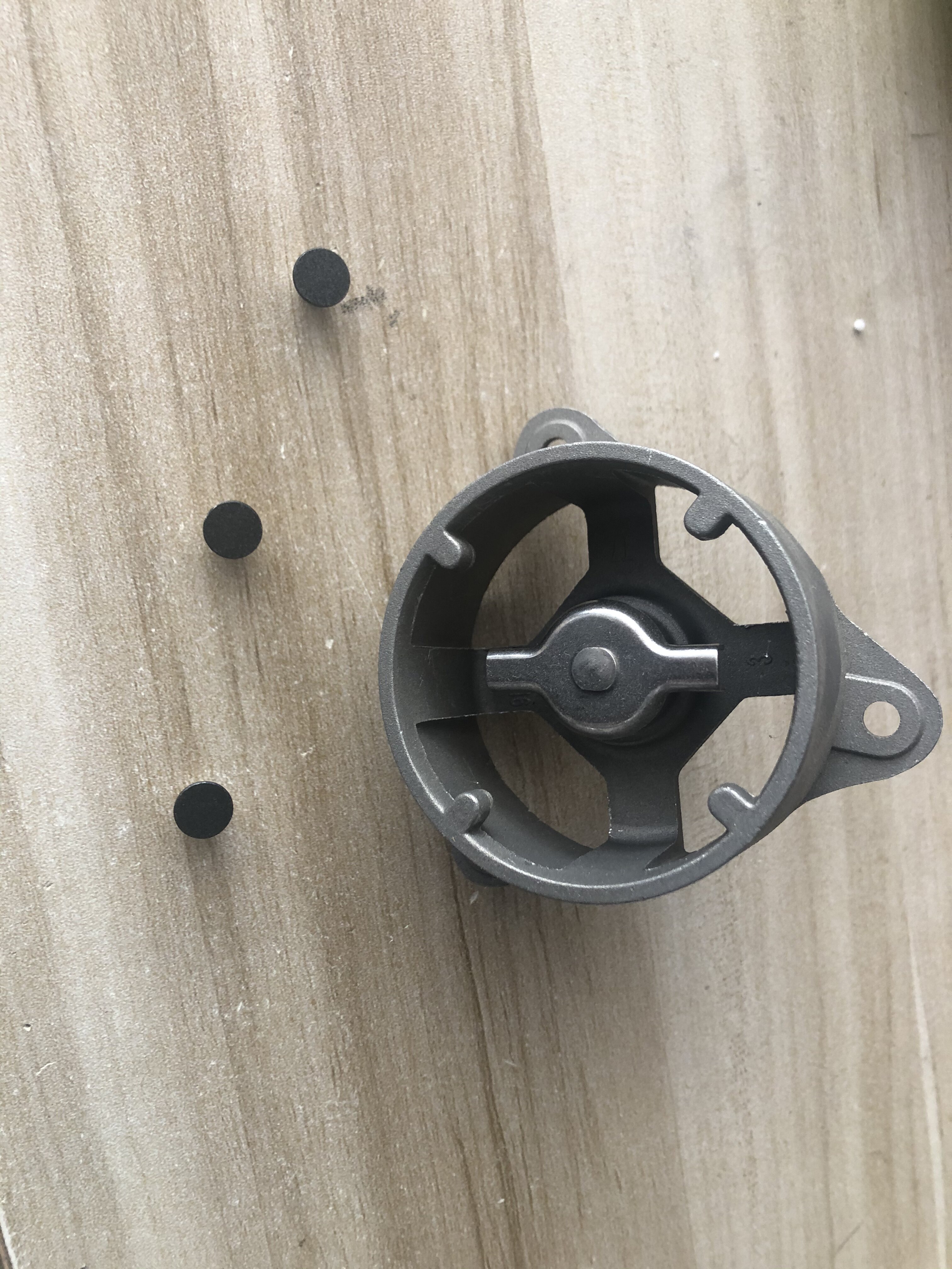 东菱面包机配件 面包桶座子 柏翠 skg 等都适用