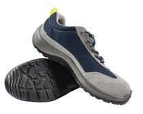 Anti-smash anti-puncture Deir TaSRC anti-slip anti-wear anti-slip new steam Jianhua Oil Electric Tsukuba shoes