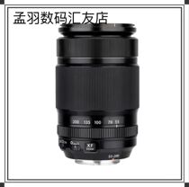 Fuji XF55-200mmF3 5-4 8 R LM OIS telephoto lens color 99 new support for redemption