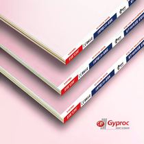 St. Gobain Red Jeko c30 High-strength board Home Lightweight Steel Keel Partition Wall Ceiling Environmental Protection Health Board