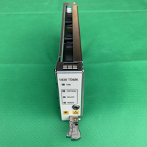 Brand new 1830 TDMX 3KC18911AA 01 fan board built-in 6 4 cm 12V 0 5A fans