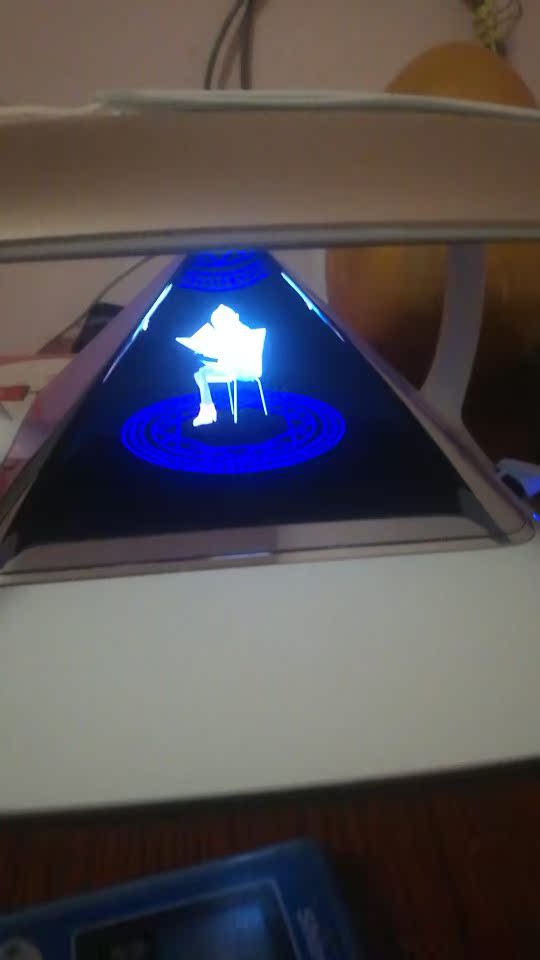 狗尾草holoera智能机器人