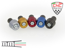 Italian CNC Racing Balance Terminal Handlebar Plug DUCATI Ducati Universal