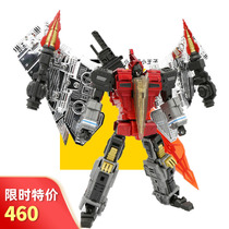 The original SRK04 darts shuruo King dinosaur combination Shuraking G-creation reprint