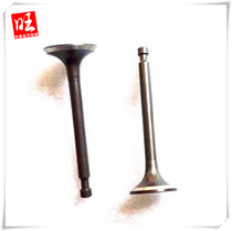 Gasoline generator 168F 170F 173F 177F 188F 190F 192F 2V78F intake and exhaust valve