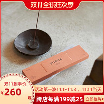 Los Angeles Bodha natural thread incense Japanese incense yoga purification soothing meditation essential oil soothing