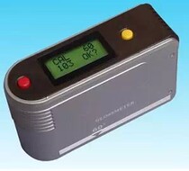 ETB-0686 glossiness instrument glossiness measuring instrument car paint glossiness detector marble glossiness meter