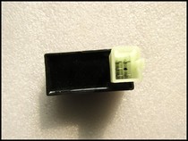 Suitable for Jialing 70 Jincheng 70A JH70 Honda 90 TH90 Rainbow 90 five-plug AC 6v igniter