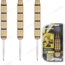 unicorn unicorn DARTS pin 23g copper DARTS imported DARTS DARTS pin DARTS DARTS