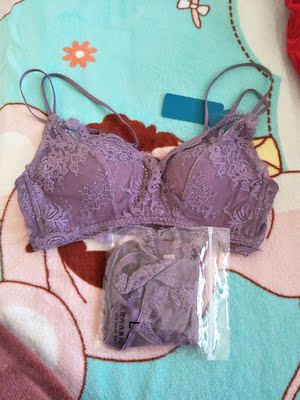 内衣质量不错 好看 内衣质量不错 好看