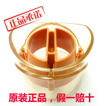 New Panasonic hair dryer nozzle Transparent nozzle Nozzle Plastic nozzle for EH-NE24