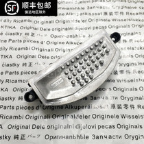 Applicable to 18 Lavida plus Lingdu Touran L Tiguan L Passat Ming Ruipai Supai automatic air conditioning blower resistance